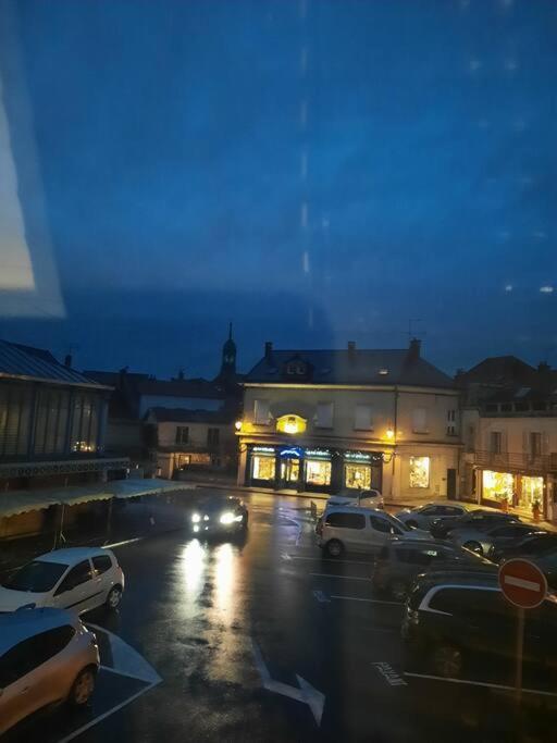 Les Halles Chaumont  Extérieur photo